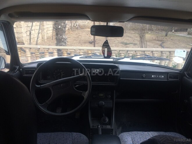 LADA (VAZ) 2104 2007, 330,000 km - 1.5 l - Bakı