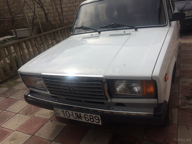 LADA (VAZ) 2104 2007, 330,000 km - 1.5 l - Bakı