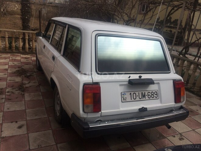 LADA (VAZ) 2104 2007, 330,000 km - 1.5 l - Bakı