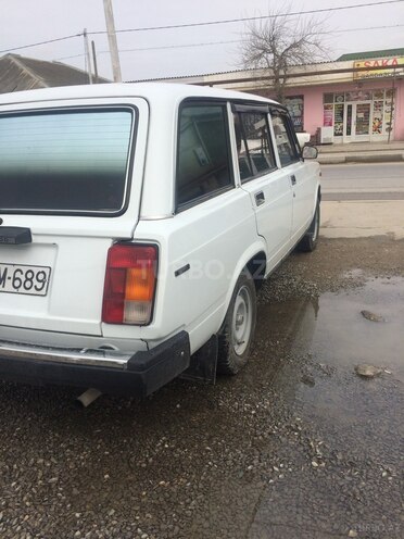 LADA (VAZ) 2104 2007, 330,000 km - 1.5 l - Bakı