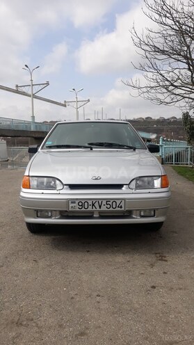 LADA (VAZ) 2115 2012, 94,000 km - 1.6 l - Quba