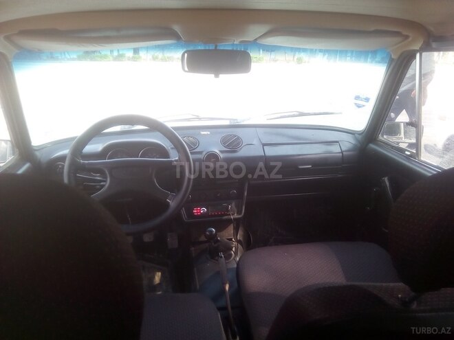 LADA (VAZ) 2106 1999, 165,709 km - 1.5 l - Bərdə