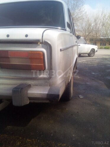 LADA (VAZ) 2106 1999, 165,709 km - 1.5 l - Bərdə