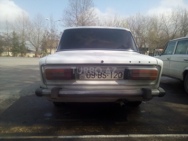 LADA (VAZ) 2106 1999, 165,709 km - 1.5 l - Bərdə