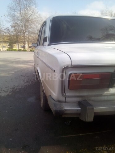 LADA (VAZ) 2106 1999, 165,709 km - 1.5 l - Bərdə