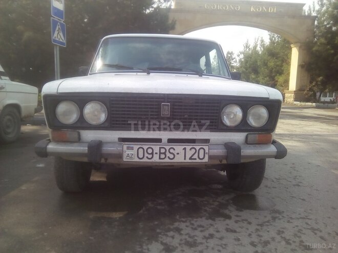 LADA (VAZ) 2106 1999, 165,709 km - 1.5 l - Bərdə