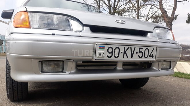 LADA (VAZ) 2115 2012, 94,000 km - 1.6 l - Quba