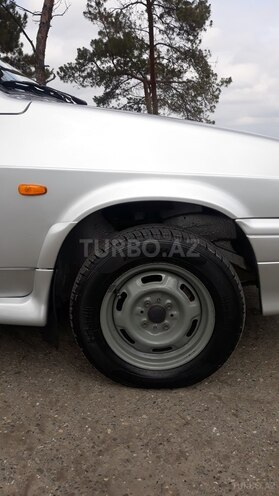 LADA (VAZ) 2115 2012, 94,000 km - 1.6 l - Quba