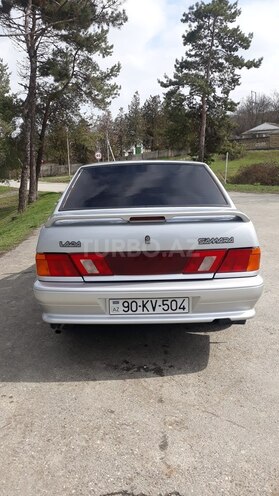 LADA (VAZ) 2115 2012, 94,000 km - 1.6 l - Quba