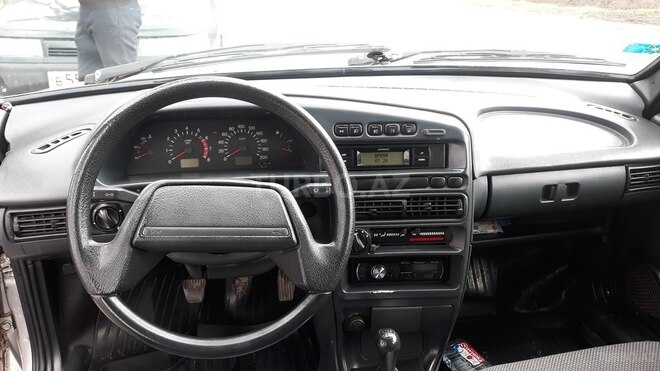 LADA (VAZ) 2115 2012, 94,000 km - 1.6 l - Quba