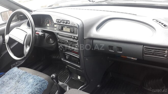 LADA (VAZ) 2115 2012, 94,000 km - 1.6 l - Quba