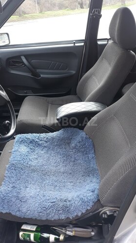 LADA (VAZ) 2115 2012, 94,000 km - 1.6 l - Quba