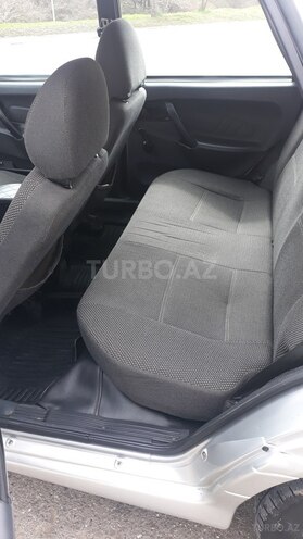 LADA (VAZ) 2115 2012, 94,000 km - 1.6 l - Quba
