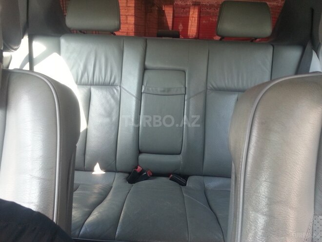 Mercedes C 230 1999, 23,500 km - 2.3 л - İmişli