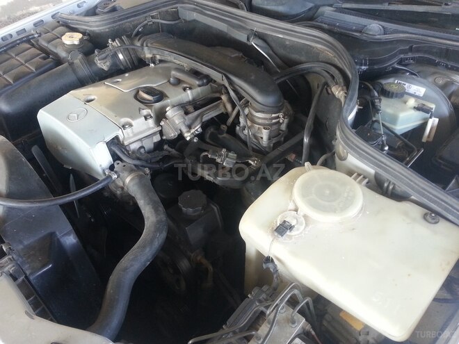 Mercedes C 230 1999, 23,500 km - 2.3 л - İmişli