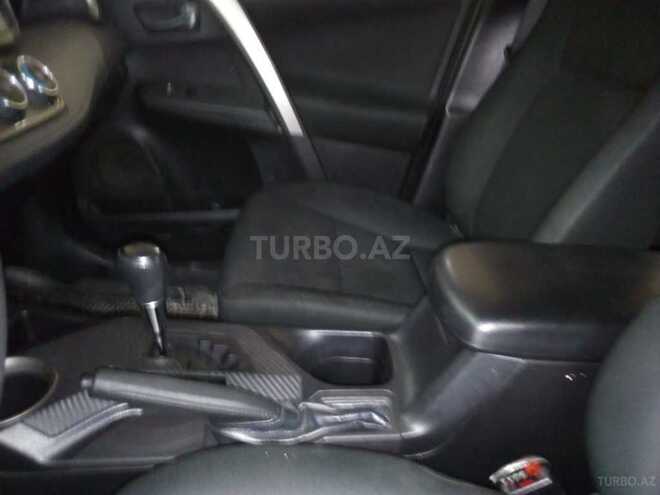Toyota RAV4 2014, 47,000 km - 2.5 л - Bakı