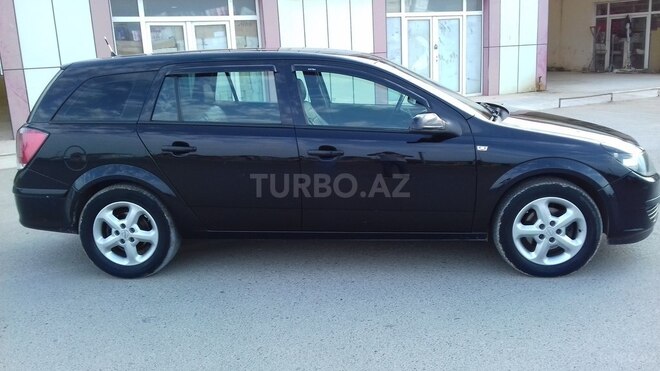 Opel Astra 2005, 285,000 km - 1.8 l - Bakı