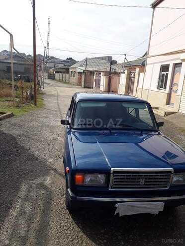 LADA (VAZ) 2107 2009, 154,000 km - 1.6 л - Bakı