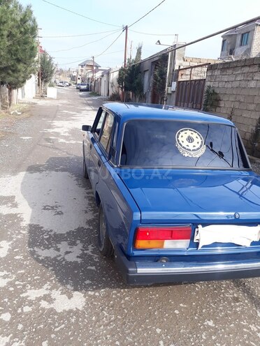 LADA (VAZ) 2107 2009, 154,000 km - 1.6 л - Bakı