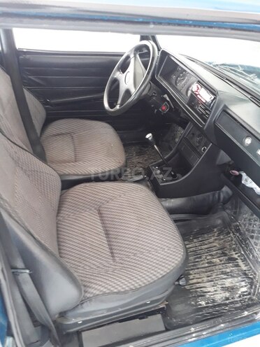 LADA (VAZ) 2107 2009, 154,000 km - 1.6 л - Bakı