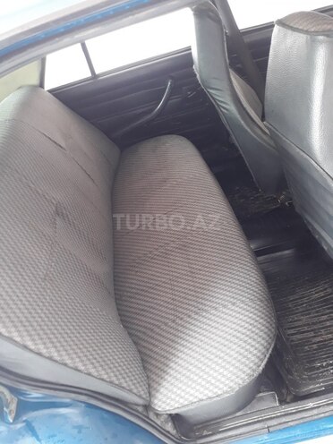 LADA (VAZ) 2107 2009, 154,000 km - 1.6 л - Bakı
