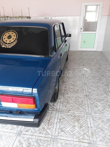 LADA (VAZ) 2107 2009, 154,000 km - 1.6 л - Bakı