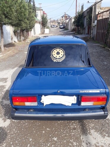LADA (VAZ) 2107 2009, 154,000 km - 1.6 л - Bakı