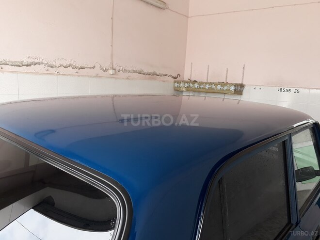 LADA (VAZ) 2107 2009, 154,000 km - 1.6 л - Bakı