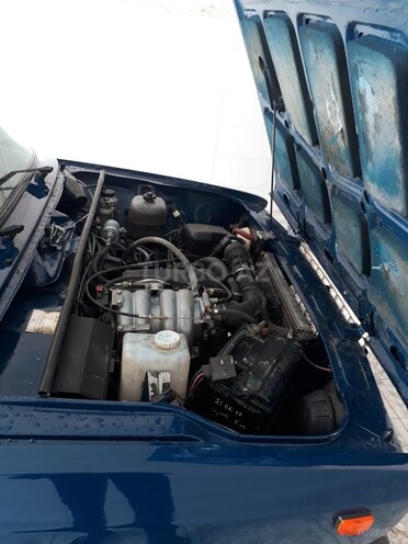 LADA (VAZ) 2107 2009, 154,000 km - 1.6 л - Bakı