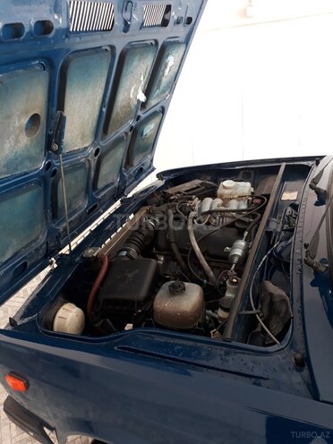 LADA (VAZ) 2107 2009, 154,000 km - 1.6 л - Bakı