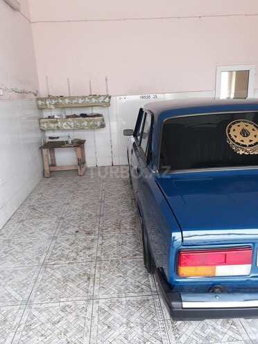 LADA (VAZ) 2107 2009, 154,000 km - 1.6 л - Bakı