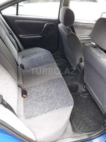 Nissan Primera 1997, 267,000 km - 2.0 л - Bakı
