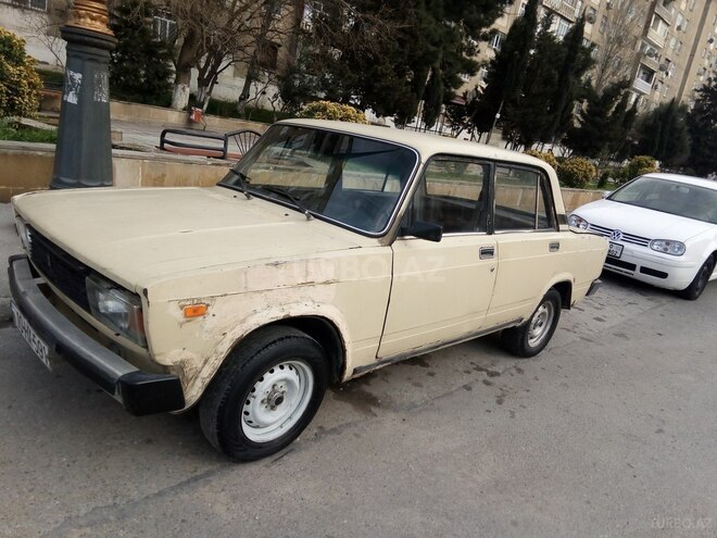 LADA (VAZ) 2107 1986, 152,300 km - 1.6 л - Bakı