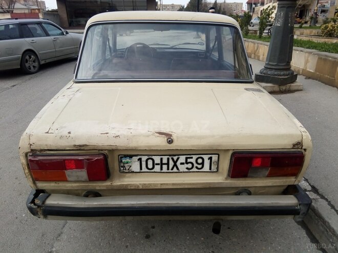 LADA (VAZ) 2107 1986, 152,300 km - 1.6 л - Bakı