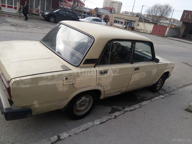 LADA (VAZ) 2107 1986, 152,300 km - 1.6 л - Bakı