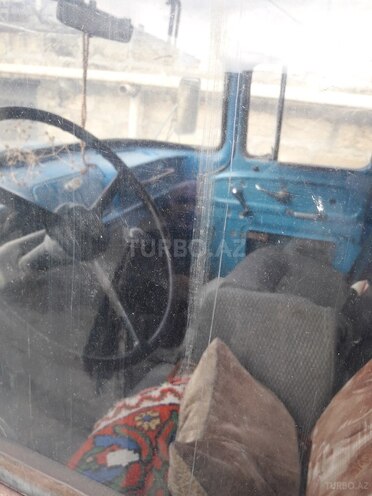 ZIL 130 1983, 222,222 km - 6.3 л - Bakı