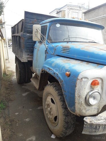 ZIL 130 1983, 222,222 km - 6.3 л - Bakı