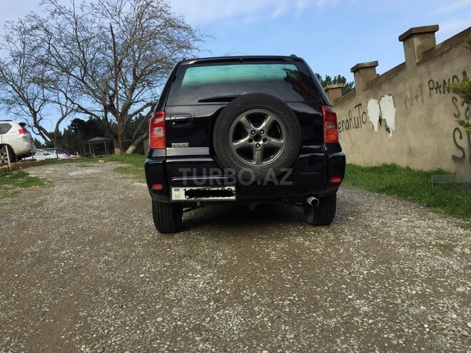 Toyota RAV4 2001, 319,000 km - 2.0 л - Bakı
