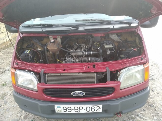 Ford Transit 1999, 365,000 km - 2.5 л - Bakı
