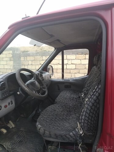 Ford Transit 1999, 365,000 km - 2.5 л - Bakı