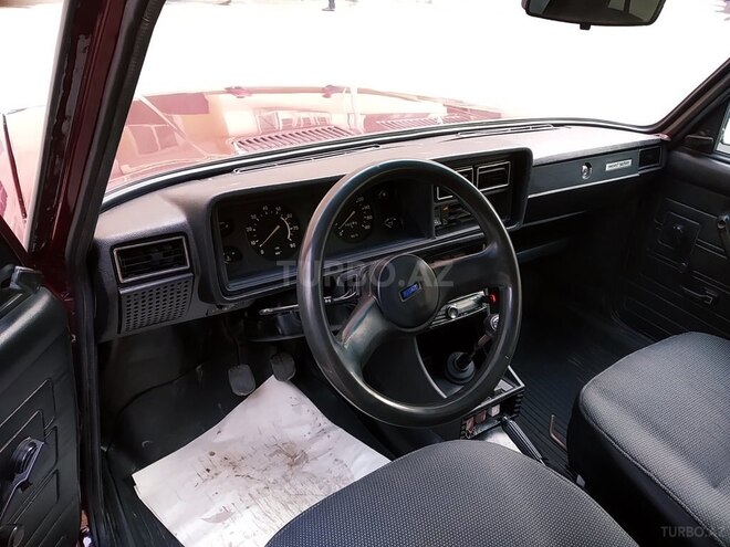 LADA (VAZ) 2107 2009, 34,086 km - 1.6 l - Bakı