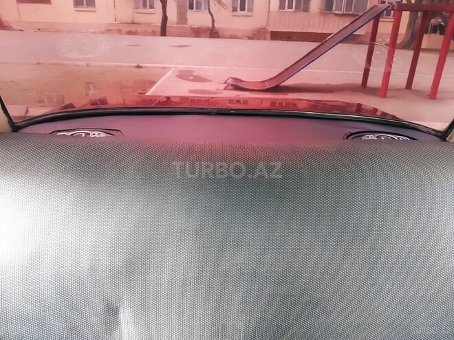 LADA (VAZ) 2107 2009, 34,086 km - 1.6 l - Bakı