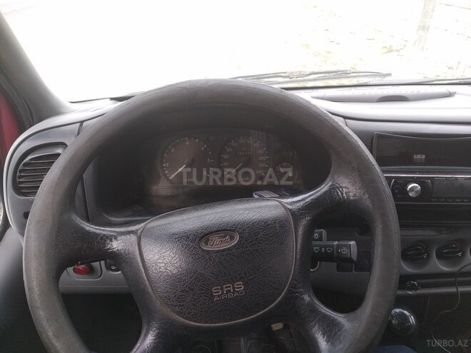 Ford Transit 1999, 365,000 km - 2.5 л - Bakı