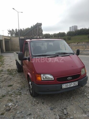 Ford Transit 1999, 365,000 km - 2.5 л - Bakı