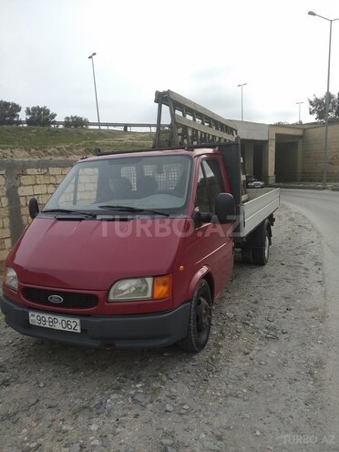 Ford Transit 1999, 365,000 km - 2.5 л - Bakı