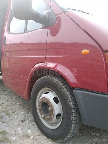 Ford Transit 1999, 365,000 km - 2.5 л - Bakı