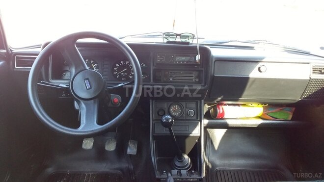 LADA (VAZ) 2107 2012, 68,520 km - 1.6 l - Sumqayıt