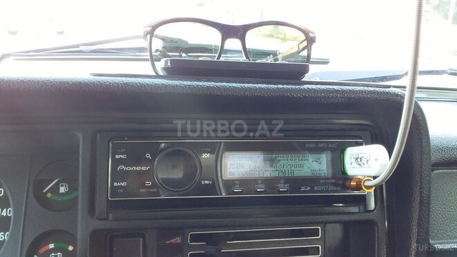 LADA (VAZ) 2107 2012, 68,520 km - 1.6 l - Sumqayıt