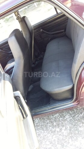 LADA (VAZ) 2107 2012, 68,520 km - 1.6 l - Sumqayıt