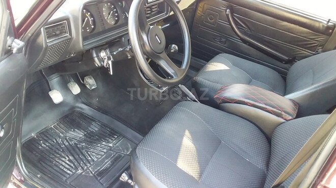LADA (VAZ) 2107 2012, 68,520 km - 1.6 l - Sumqayıt